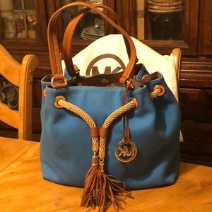 Michael Kors Summer Shoulder Bag